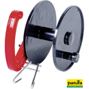 Enrouleur à main pour ancrage sur la clôture - PATURA