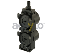 Raccord rapide hydraulique pour téléscopique MERLO 114184 adaptable
