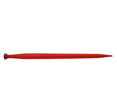 Dent de chargeur pour STRAUTMANN 23201503|18844 adaptable- BlackSteel©