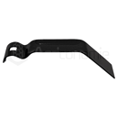 Racloir pour semoir LEMKEN 3492050 adaptable