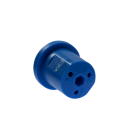 Buse pulvérisateur à engrais liquide Trifilet EXA Bleu - ALBUZ