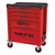 Servante d'atelier RACING 5 tiroirs complète - 198 outils | KS TOOLS