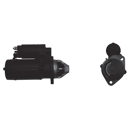 Anlasser IS 1072 Mahle-Iskra-Letrika