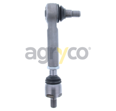 Rotule + rotule axiale pour téléscopique MANITOU 944673 adaptable