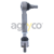 Rotule + rotule axiale pour téléscopique MANITOU 944673 adaptable