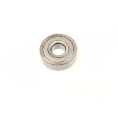 Rillenkugellager Eco-Ausführung 6302ZZ