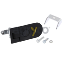 Verrouillage porte pour téléscopique MANITOU 943292 adaptable
