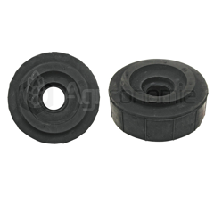 Silentbloc av/arr. pour machines agricoles JOHN DEERE R111173 adaptable