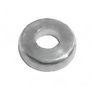 Rondelle pour presse à balles NEW HOLLAND 87344233 adaptable