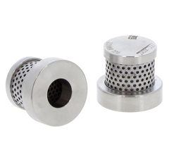 Filtre hydraulique de direction adaptable HIFI FILTER SH59032