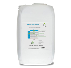 SOLUTIONO - Correcteur d'eau / pH