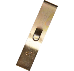 Grégoire & Besson - M340016 - Ressort de sécurité - BlackSteel©