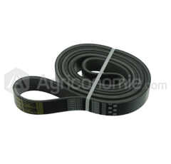 Correa polivalente 2310 mm para cosechadoras CLAAS adaptable