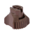 Buse pulvérisateur à jet plat RFX 120° Marron & Joints - NOZAL