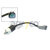 Interrupteur pour téléscopique MANITOU 703647 adaptable