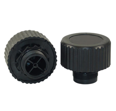Filtre d'aération adaptable HIFI FILTER FS287