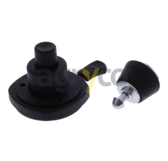Kit blocage por pour téléscopique MANITOU 882626 adaptable