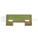 Renfort pour moissonneuse-batteuse LAVERDA 80481595 adaptable