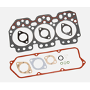 Dichtungssatz Motor für JOHN DEERE Traktor AR102293 - AR102297 - AR71990 Nachbau