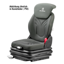 Grammer-Schleppersitz MSG 75 GL / 511 PRIMO PROFESSIONAL S / PVC