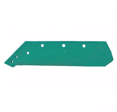 Wechselspitzenschar rechts für Pflug KVERNELAND 6773006 Nachbau