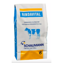 Rindavital Energie - Production Laitière