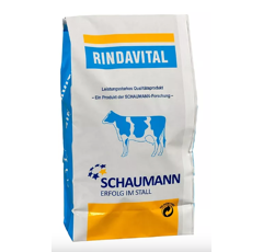 Rindavital Energie - Production Laitière