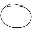 Câble de compte pour tracteur CASE IH 1970820C1 adaptable 