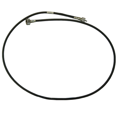 Câble de compte pour tracteur CASE IH 1970820C1 adaptable 