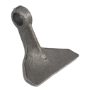 Marteau pour broyeur DRAGONE 19202652 adaptable