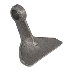 Marteau pour broyeur DRAGONE 19202652 adaptable