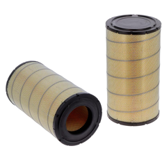 Filtre à air adaptable HIFI FILTER SA16206