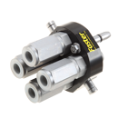 Stecker Multikupplung 4-fach   SPMST543IGR12DN12 Faster