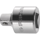 Reducteur pour douille f3/8" - m1/4" | FACOM