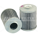Filtre hydraulique adaptable HIFI FILTER SH53270