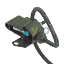 Microrupteur pour téléscopique MERLO 45849 adaptable
