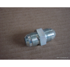 DoppelnippelGates : 10MJ-10MJ JICG7814  7/8"