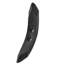 Soc réversible 280 mm pour cultivateurs adaptable