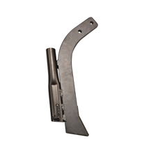 Sabot de semoir avec plaquettes carbure AMAZONE 970702 adaptable