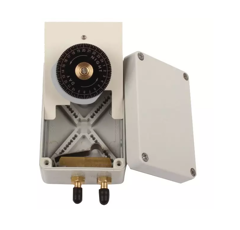 Horloge temporisateur pour Canon à gaz | GUARDIAN 2