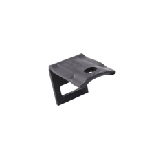 Halter für Zinken 50 x 30 mm Nachbau  