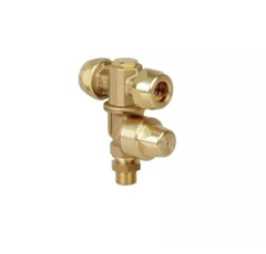 Düsenhalter AT LAI 2S=D15 G1/4"M - GEOline