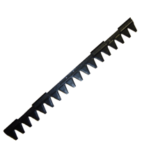 Mähmesser 18 Klingen ESM 2481960