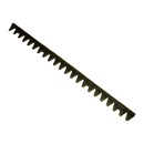 Mähmesser 22 Klingen ESM 2490910