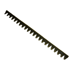 Mähmesser 22 Klingen ESM 2490910