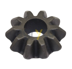 Pignon différentiel pour téléscopique MANITOU 705645 adaptable