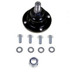 Komplettsatz Lager Ø 140 mm für Grubber Nachbau