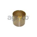 Bague pour téléscopique MANITOU 781142 adaptable