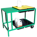 Table de préparation MANIPHYT - 95 cm