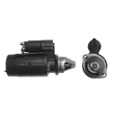 Anlasser IS 534 Mahle-Iskra-Letrika